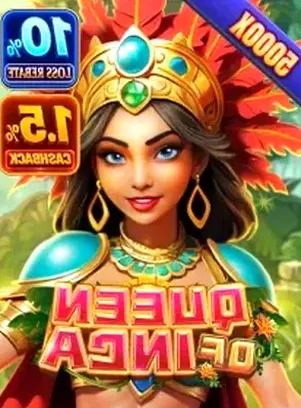 QUEEN OF INCA